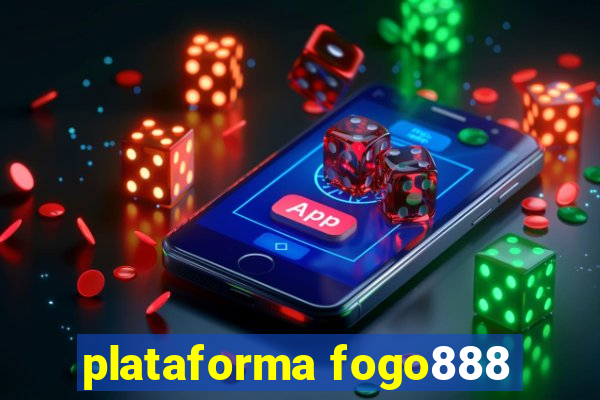 plataforma fogo888